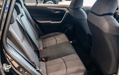 Toyota RAV4, 2025 год, 4 490 000 рублей, 12 фотография