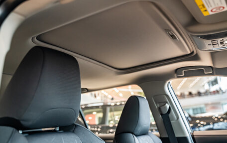 Toyota RAV4, 2025 год, 4 490 000 рублей, 10 фотография