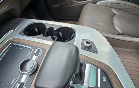 Audi Q7, 2018 год, 4 800 000 рублей, 5 фотография