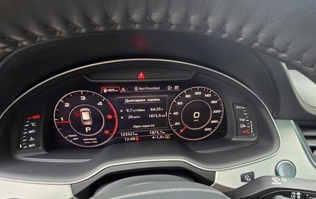 Audi Q7, 2018 год, 4 800 000 рублей, 6 фотография