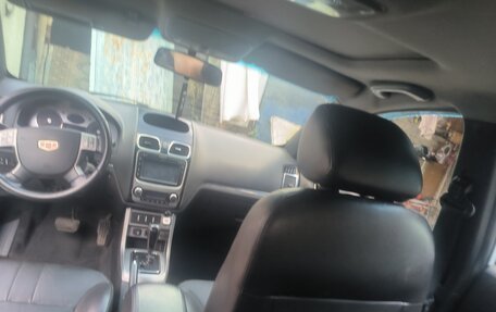 Geely Emgrand EC7, 2013 год, 460 000 рублей, 7 фотография