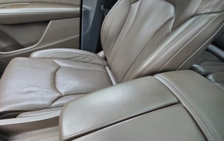 Audi Q7, 2018 год, 4 800 000 рублей, 7 фотография