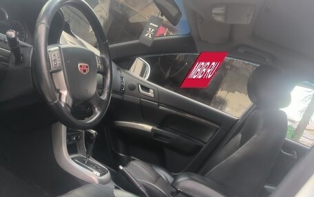 Geely Emgrand EC7, 2013 год, 460 000 рублей, 8 фотография