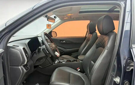 Hyundai ix35, 2022 год, 1 390 013 рублей, 7 фотография