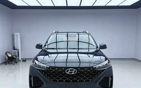 Hyundai ix35, 2022 год, 1 390 013 рублей, 2 фотография