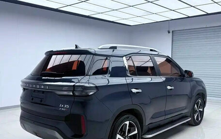 Hyundai ix35, 2022 год, 1 390 013 рублей, 6 фотография