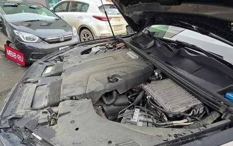 Audi Q7, 2018 год, 4 800 000 рублей, 15 фотография