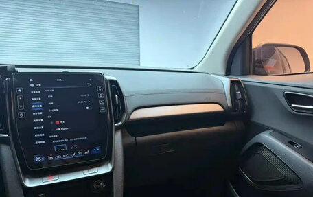 Hyundai ix35, 2022 год, 1 390 013 рублей, 11 фотография