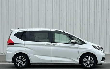 Honda Freed II, 2022 год, 1 237 000 рублей, 2 фотография