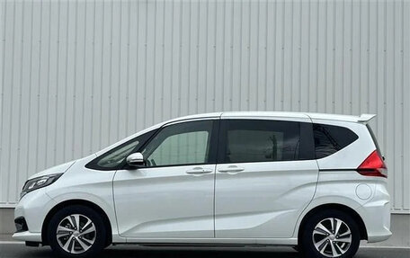 Honda Freed II, 2022 год, 1 237 000 рублей, 5 фотография