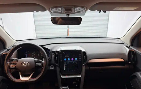 Hyundai ix35, 2022 год, 1 390 013 рублей, 12 фотография