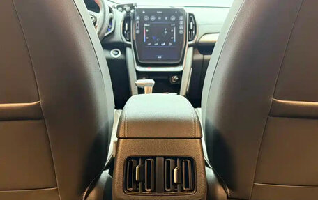 Hyundai ix35, 2022 год, 1 390 013 рублей, 14 фотография