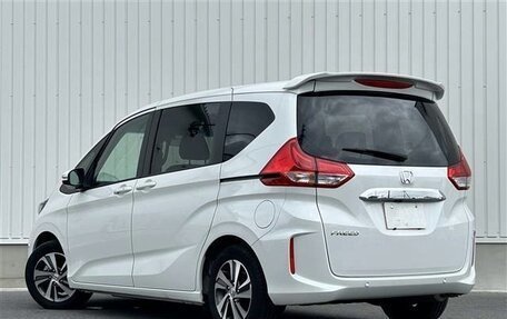 Honda Freed II, 2022 год, 1 237 000 рублей, 4 фотография