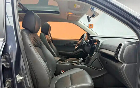 Hyundai ix35, 2022 год, 1 390 013 рублей, 16 фотография