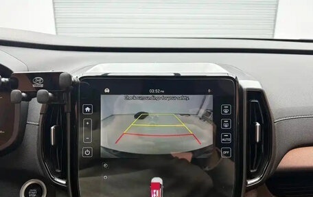 Hyundai ix35, 2022 год, 1 390 013 рублей, 10 фотография