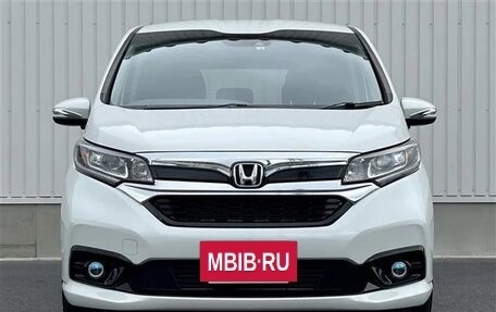 Honda Freed II, 2022 год, 1 237 000 рублей, 6 фотография