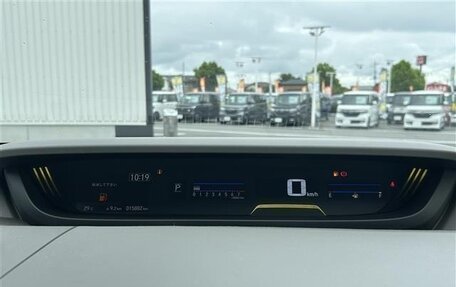 Honda Freed II, 2022 год, 1 237 000 рублей, 9 фотография