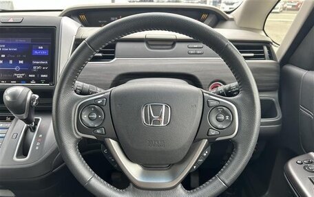 Honda Freed II, 2022 год, 1 237 000 рублей, 8 фотография