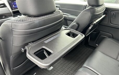 Honda Freed II, 2022 год, 1 237 000 рублей, 21 фотография