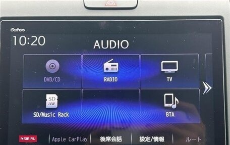 Honda Freed II, 2022 год, 1 237 000 рублей, 17 фотография