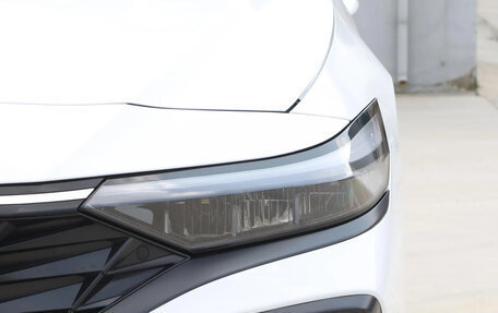 Hyundai Elantra, 2025 год, 1 605 900 рублей, 9 фотография