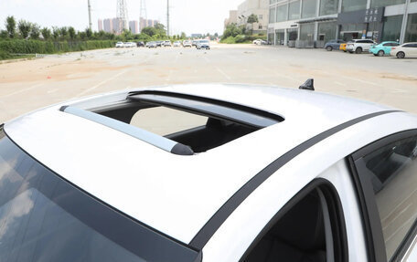 Hyundai Elantra, 2025 год, 1 605 900 рублей, 13 фотография