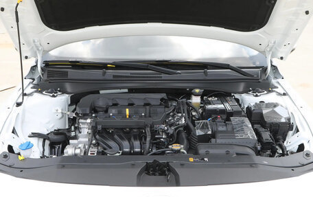 Hyundai Elantra, 2025 год, 1 605 900 рублей, 15 фотография