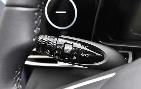 Hyundai Elantra, 2025 год, 1 605 900 рублей, 22 фотография