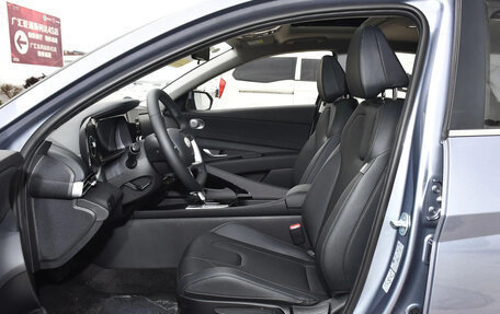 Hyundai Elantra, 2025 год, 1 605 900 рублей, 18 фотография