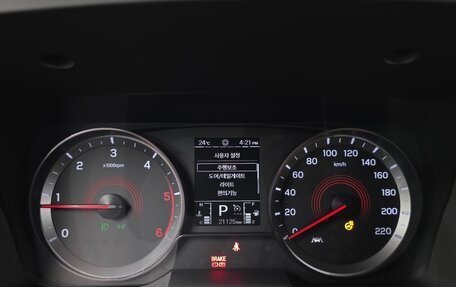 SsangYong Korando, 2022 год, 2 283 000 рублей, 8 фотография