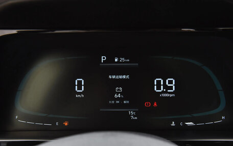 Hyundai Elantra, 2025 год, 1 605 900 рублей, 28 фотография