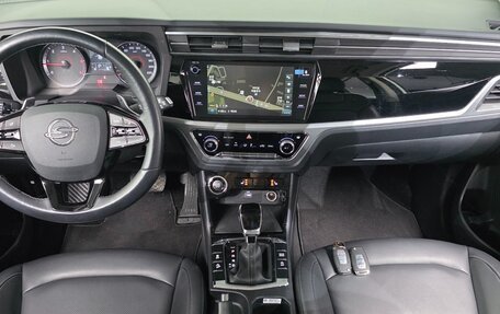 SsangYong Korando, 2022 год, 2 283 000 рублей, 7 фотография