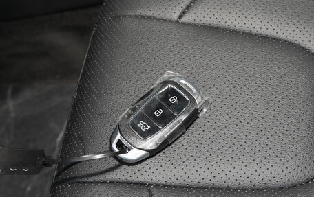 Hyundai Elantra, 2025 год, 1 605 900 рублей, 30 фотография