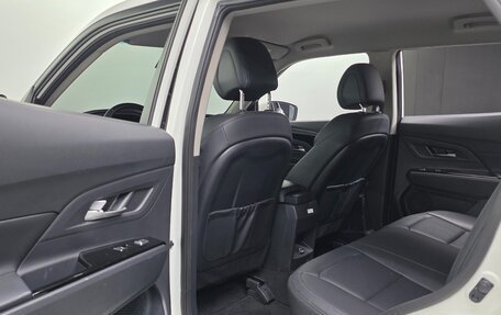 SsangYong Korando, 2022 год, 2 283 000 рублей, 17 фотография