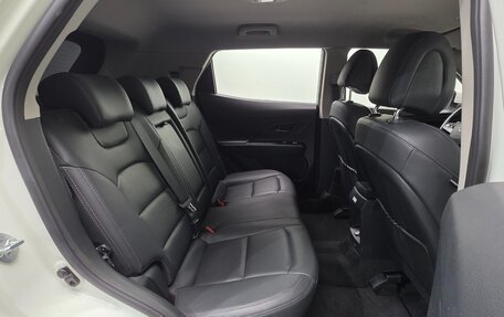 SsangYong Korando, 2022 год, 2 283 000 рублей, 19 фотография