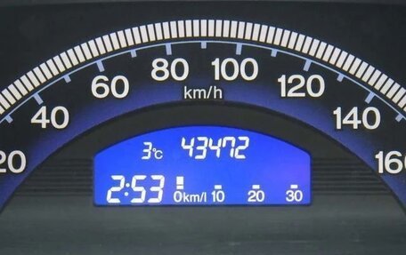 Honda Freed I, 2016 год, 744 000 рублей, 12 фотография