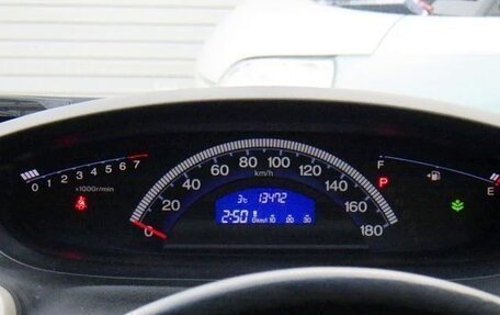 Honda Freed I, 2016 год, 744 000 рублей, 11 фотография