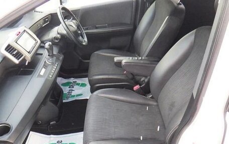 Honda Freed I, 2016 год, 744 000 рублей, 19 фотография