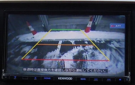 Honda Freed I, 2016 год, 744 000 рублей, 17 фотография