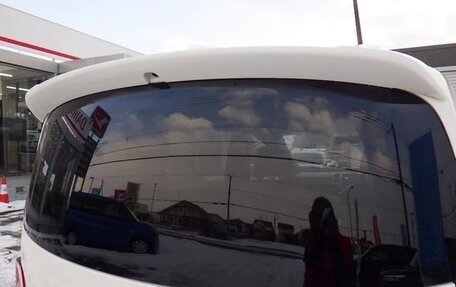 Honda Freed I, 2016 год, 744 000 рублей, 25 фотография