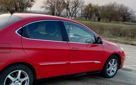 Chery M11 (A3), 2010 год, 310 000 рублей, 2 фотография