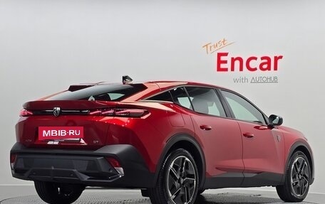 Peugeot 408, 2024 год, 2 638 000 рублей, 2 фотография