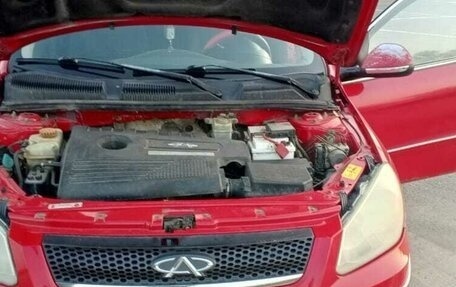 Chery M11 (A3), 2010 год, 310 000 рублей, 9 фотография