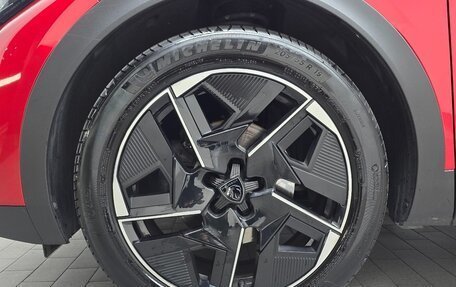 Peugeot 408, 2024 год, 2 638 000 рублей, 5 фотография