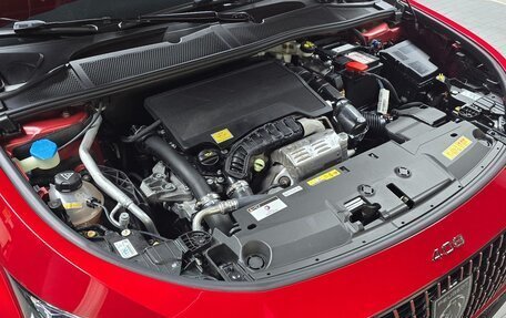 Peugeot 408, 2024 год, 2 638 000 рублей, 6 фотография