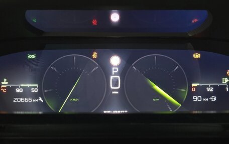 Peugeot 408, 2024 год, 2 638 000 рублей, 8 фотография