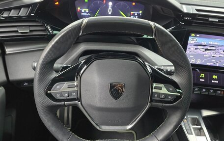 Peugeot 408, 2024 год, 2 638 000 рублей, 13 фотография