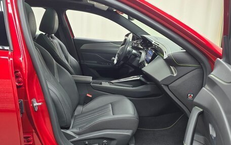 Peugeot 408, 2024 год, 2 638 000 рублей, 10 фотография