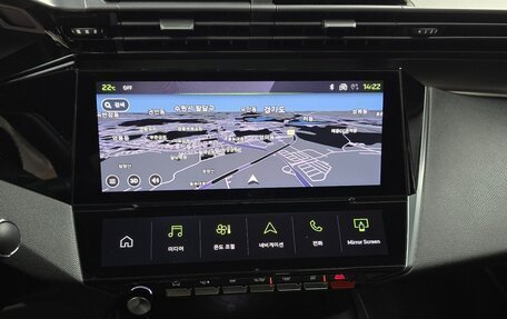 Peugeot 408, 2024 год, 2 638 000 рублей, 14 фотография