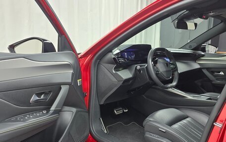 Peugeot 408, 2024 год, 2 638 000 рублей, 11 фотография